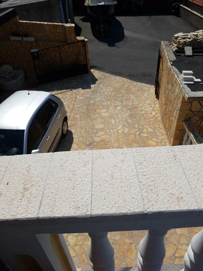 شقة Apartman Toja سينج المظهر الخارجي الصورة