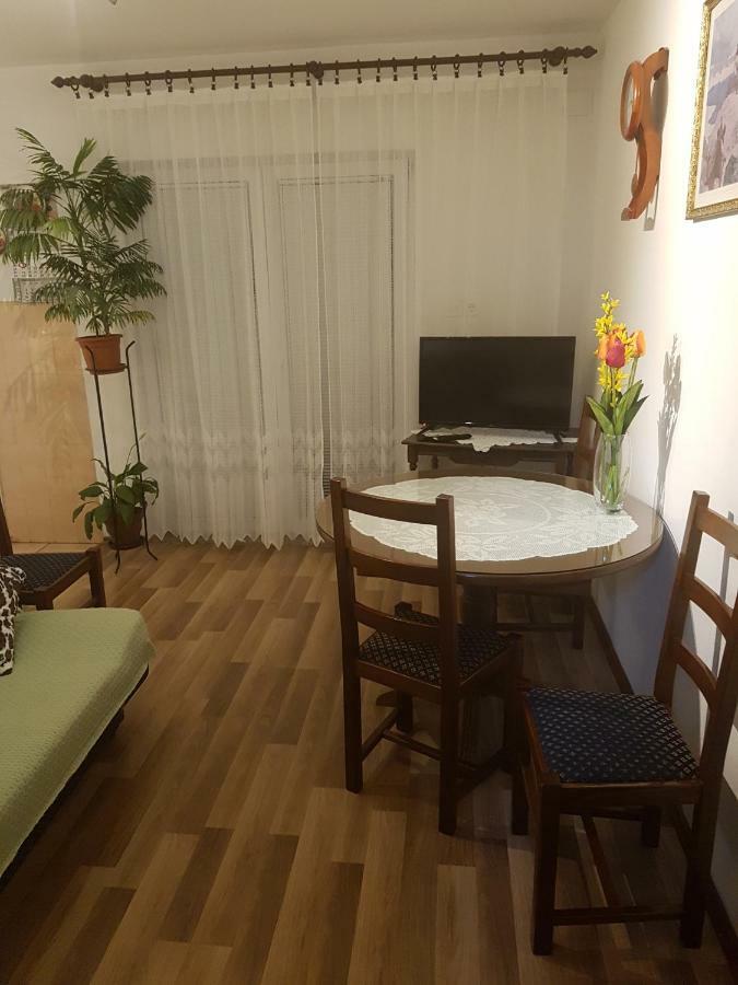 شقة Apartman Toja سينج المظهر الخارجي الصورة